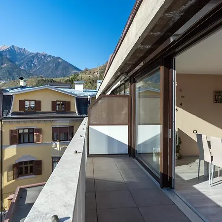 Dolce Vista Meran