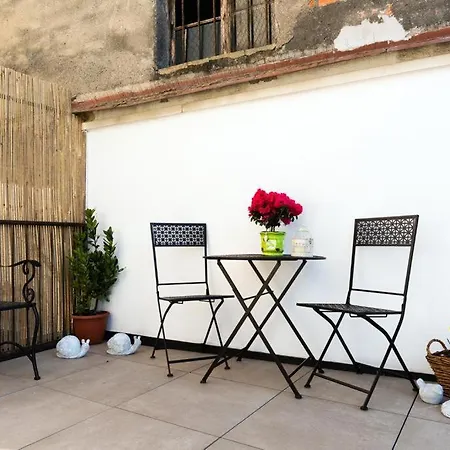 Dolce Vista Appartement Meran