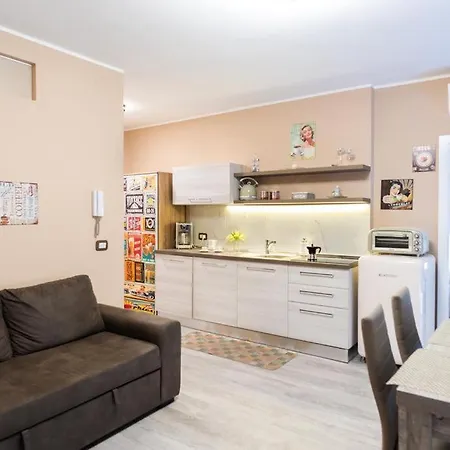 Dolce Vista Appartement *