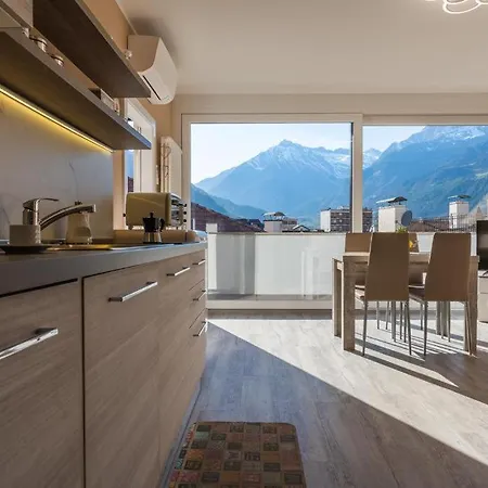 Dolce Vista Meran